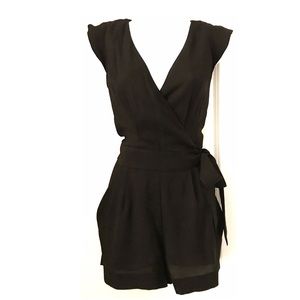 Rachel Roy romper